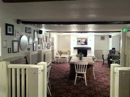 The Swan Hotel Almondsbury Exteriör bild