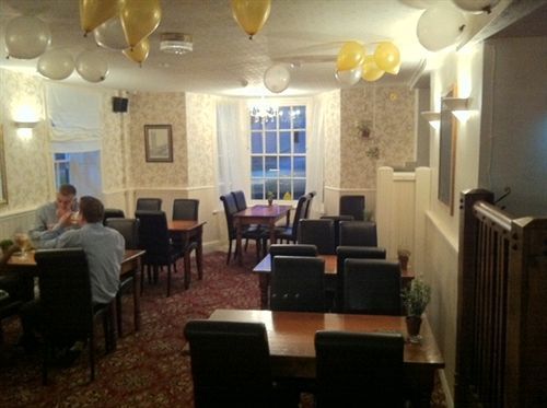 The Swan Hotel Almondsbury Exteriör bild